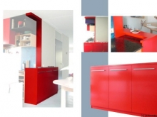 dressoir op maat meubelmaker design