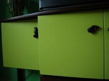 dressoir design opmaat meubelmaker